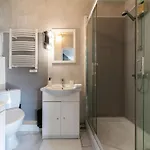아파트 Nature - Design En Centre *