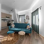 Nature - Design En Centre 아파트