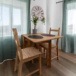 Nature - Design En Centre 아파트 *