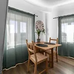 아파트 Nature - Design En Centre *