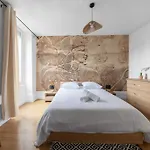 아파트 Nature - Design En Centre Cusset