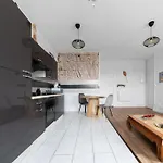 Nature - Design En Centre 아파트