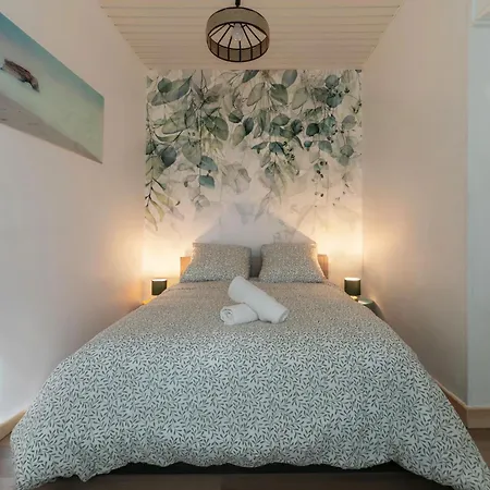 Nature - Design En Centre *