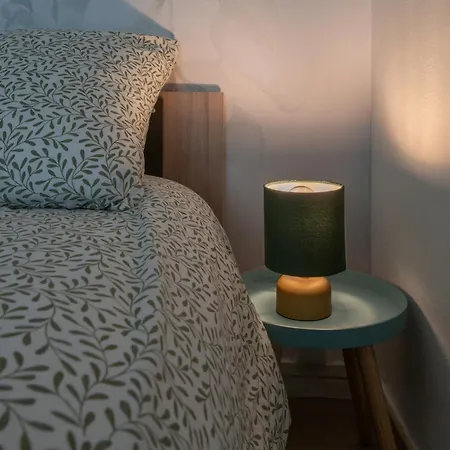 Nature - Design En Centre Апартаменты *