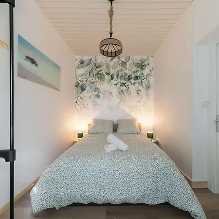 Апартаменты Nature - Design En Centre *