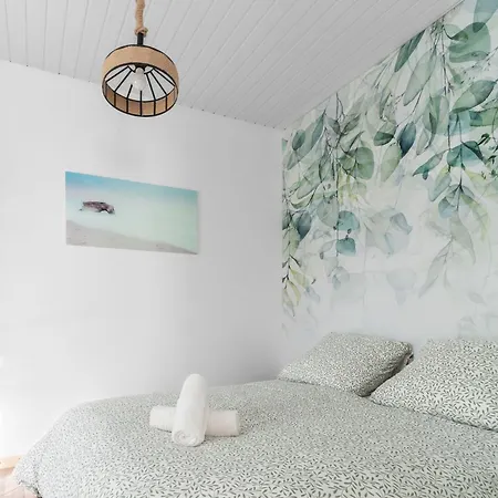 Nature - Design En Centre * Cusset