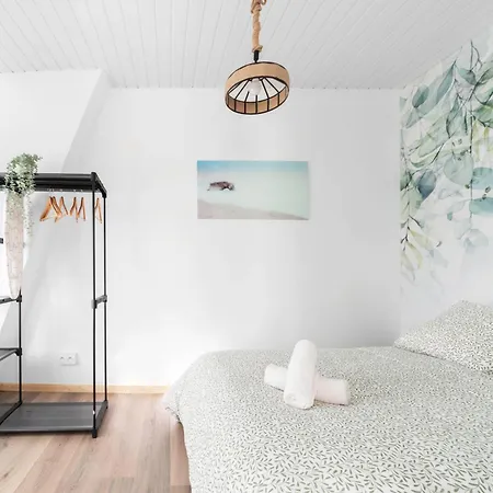 Nature - Design En Centre *