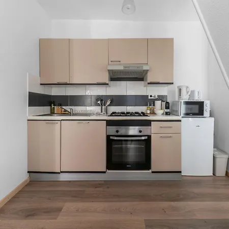 Nature - Design En Centre