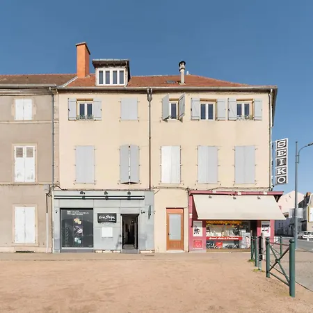 Nature - Design En Centre