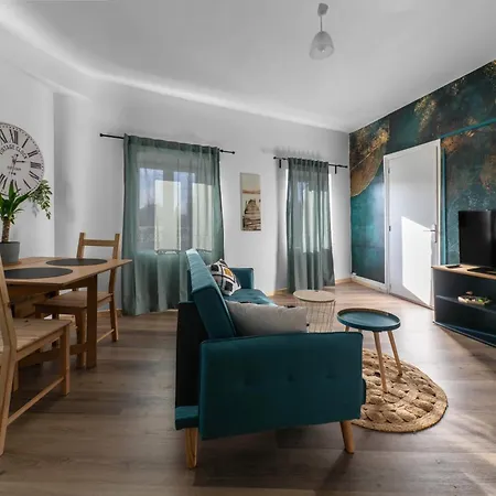 Апартаменты Nature - Design En Centre Cusset