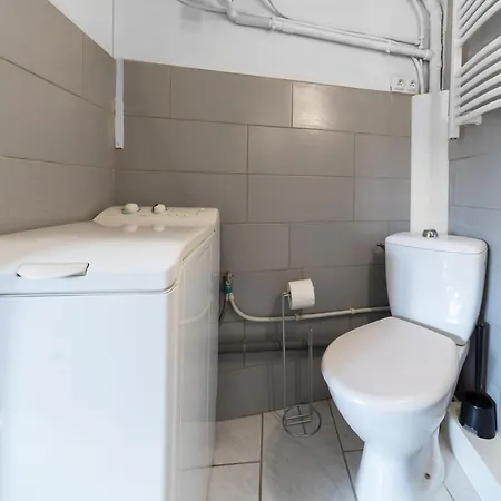 Nature - Design En Centre Апартаменты