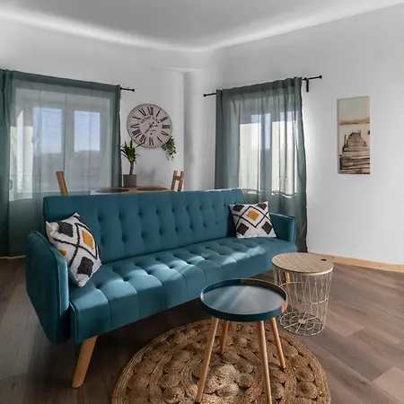 Nature - Design En Centre Апартаменты