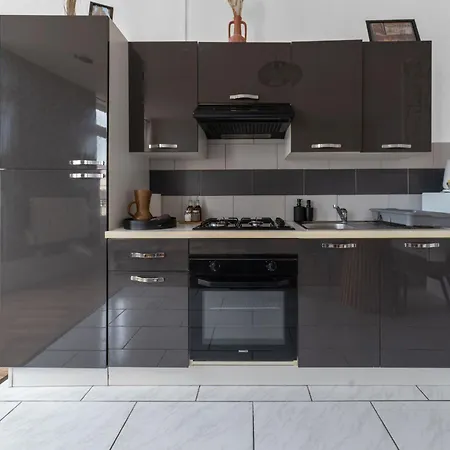 Διαμέρισμα Nature - Design En Centre