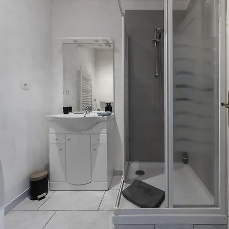 Nature - Design En Centre Апартаменты *