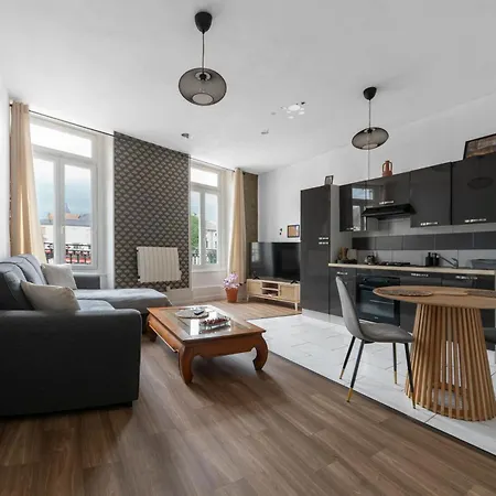 Nature - Design En Centre