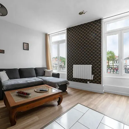 Nature - Design En Centre * Cusset