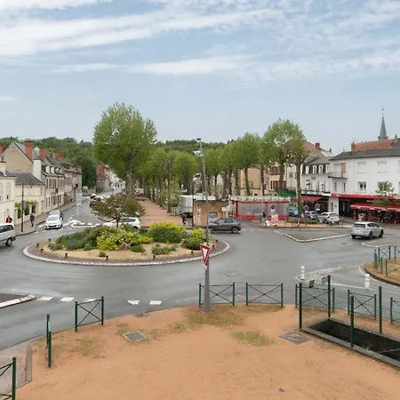 Nature - Design En Centre