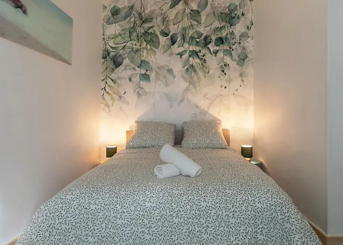 Nature - Design En Centre *