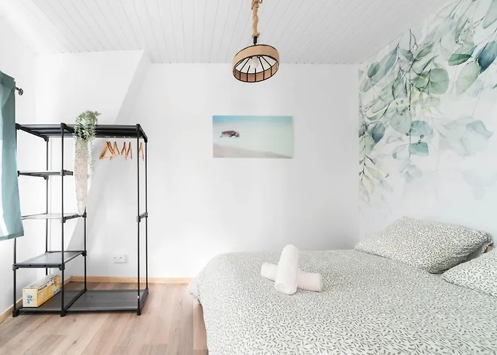 Nature - Design En Centre *