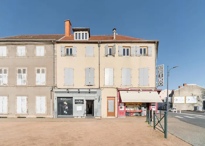 Nature - Design En Centre