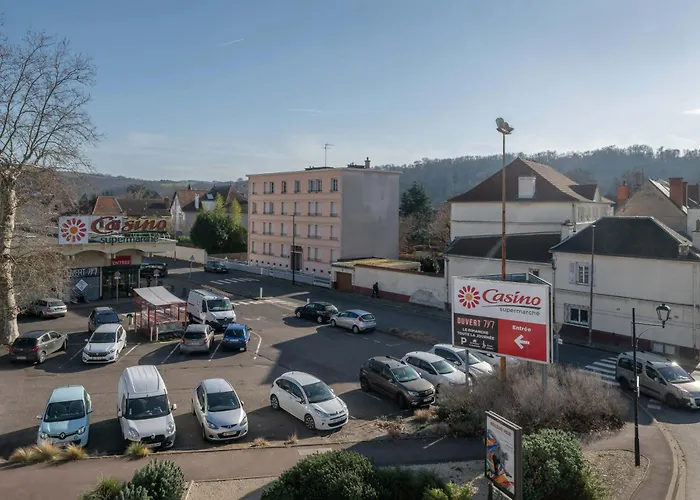 Nature - Design En Centre Cusset