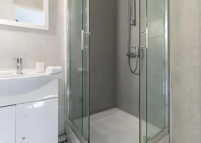 Nature - Design En Centre Apartment Cusset