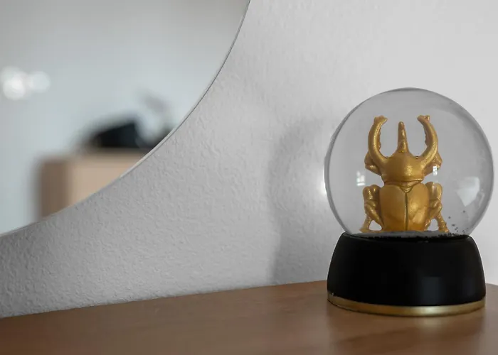 Apartment Nature - Design En Centre Cusset