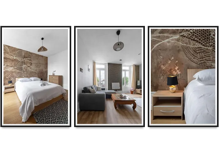 Nature - Design En Centre